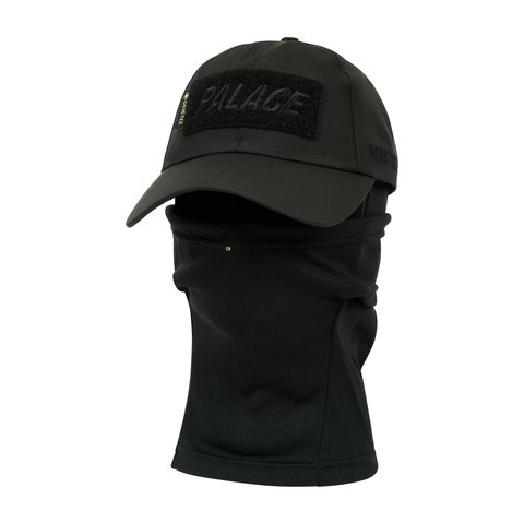 Palace GORE-TEX M-TEK 6-PANEL BLACK - €74.00