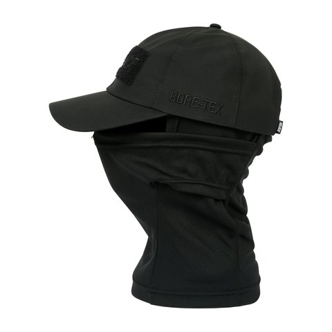 Palace GORE-TEX M-TEK 6-PANEL BLACK - Colorway