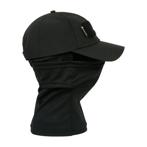 Palace GORE-TEX M-TEK 6-PANEL BLACK - Colorway