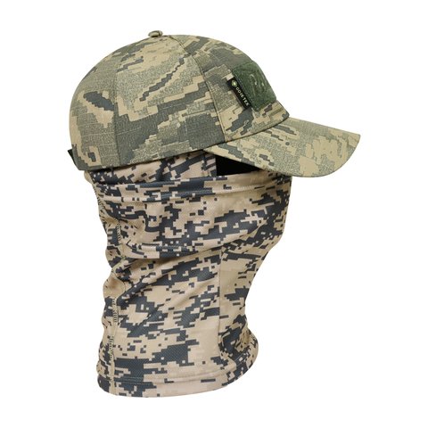 Palace GORE-TEX M-TEK 6-PANEL TIGER DIGI CAMO - Colorway