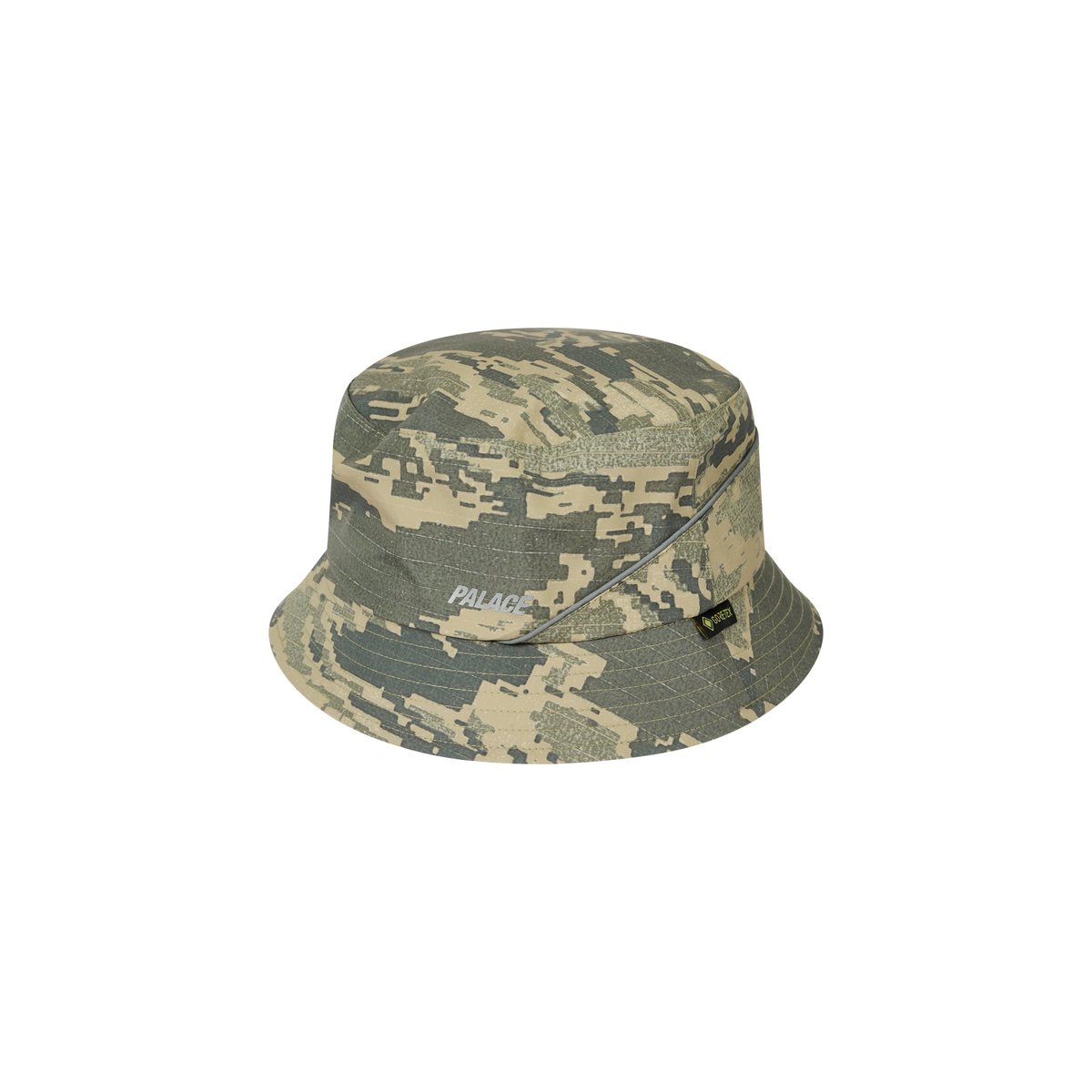Palace GORE-TEX M-TEK BUCKET TIGER DIGI CAMO (Autumn 2024) - €68.00