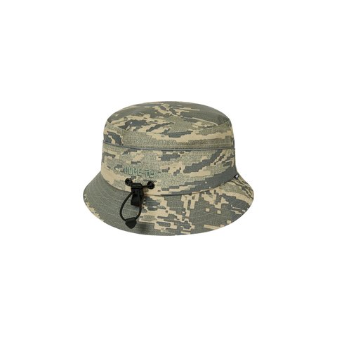 Palace GORE-TEX M-TEK BUCKET TIGER DIGI CAMO - Colorway