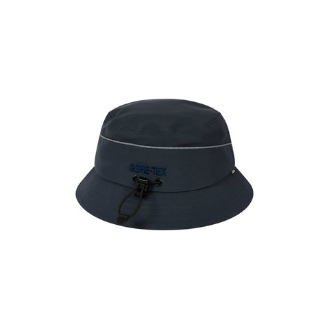 Palace GORE-TEX M-TEK BUCKET NAVY - Colorway