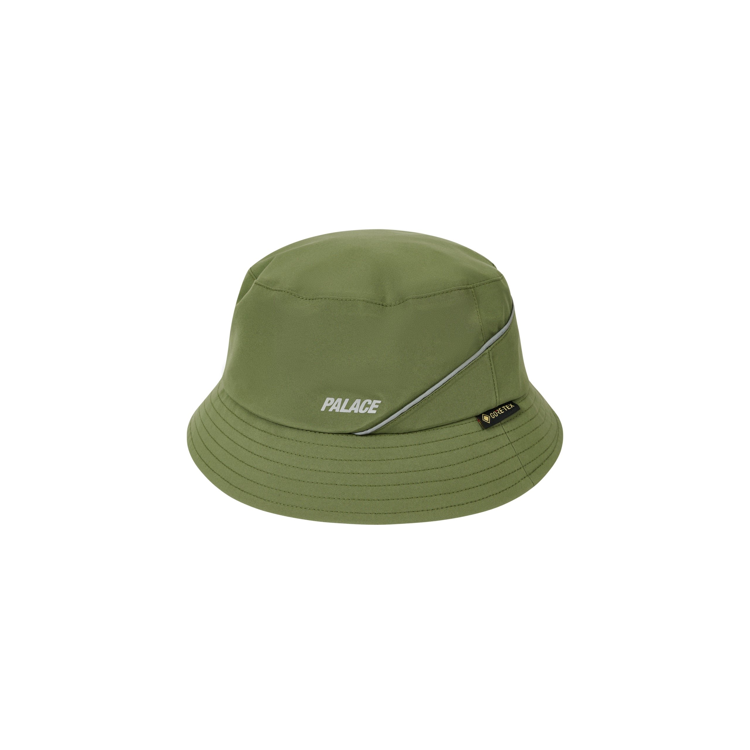 GORE-TEX M-TEK BUCKET THE DEEP GREEN