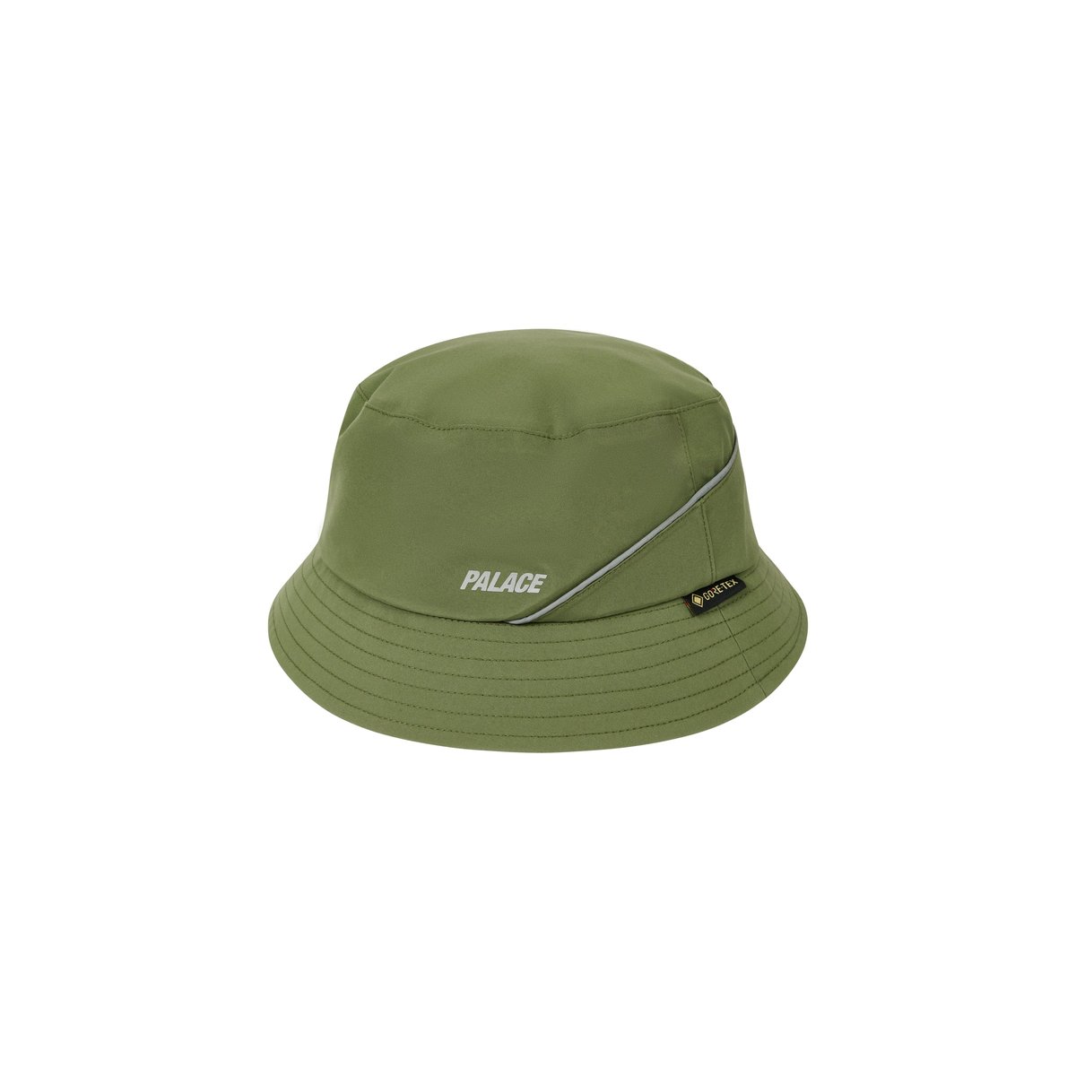 Palace GORE-TEX M-TEK BUCKET THE DEEP GREEN (Autumn 2024) - €68.00