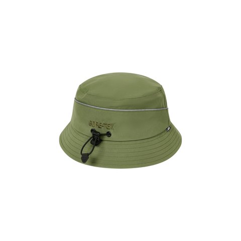 Palace GORE-TEX M-TEK BUCKET THE DEEP GREEN - Colorway