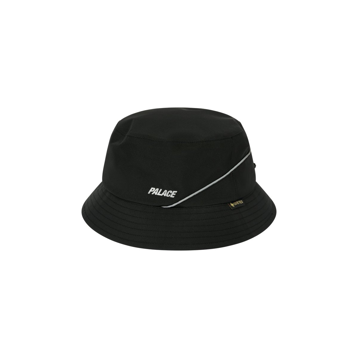 Palace GORE-TEX M-TEK BUCKET BLACK (Autumn 2024) - €68.00