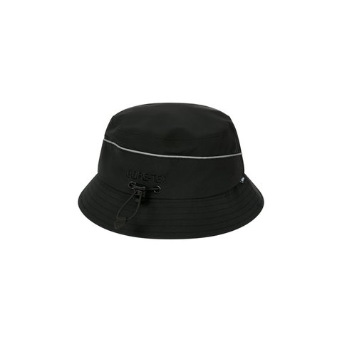 Palace GORE-TEX M-TEK BUCKET BLACK - Colorway