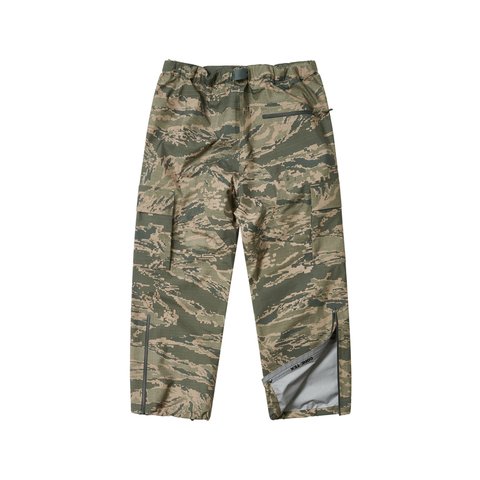 Palace GORE-TEX 3L M-TEK TROUSER TIGER DIGI CAMO - Colorway