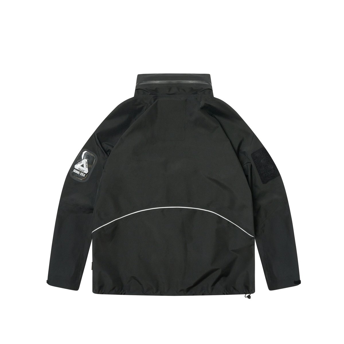 Palace GORE-TEX 3L M-TEK JACKETマウンテンパーカー 【公式通販】