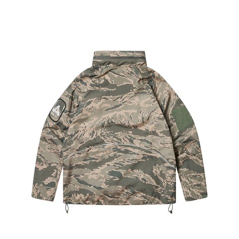Palace GORE-TEX 3L M-TEK JACKET TIGER DIGI CAMO - Colorway
