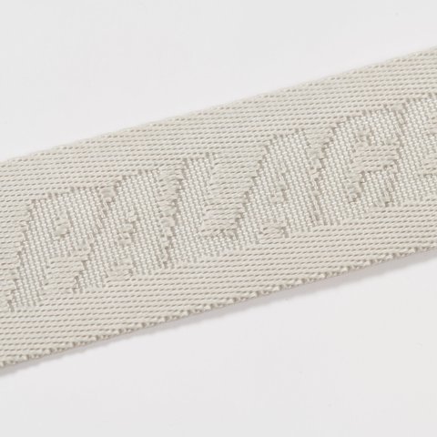 Palace SKATE BELT GREY - Colorway