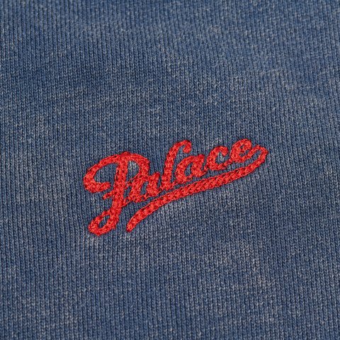 Palace EASY JACKET NAVY - Colorway