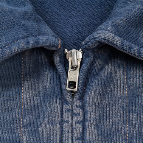 Palace EASY JACKET NAVY - Colorway