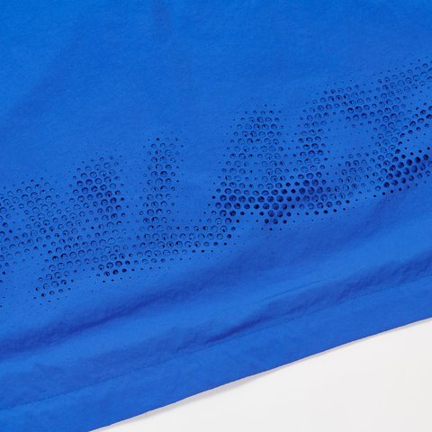 Palace VENTILATION SYSTEM JACKET BLUE - Colorway