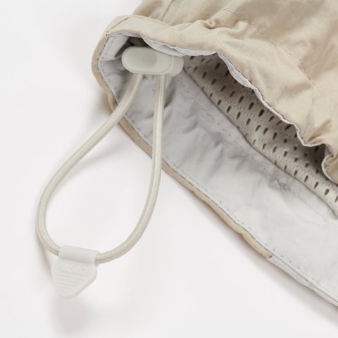 Palace VENTILATION SYSTEM JACKET STONE GREY - Colorway