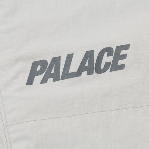 Palace VENTILATION SYSTEM JACKET STONE GREY - Colorway