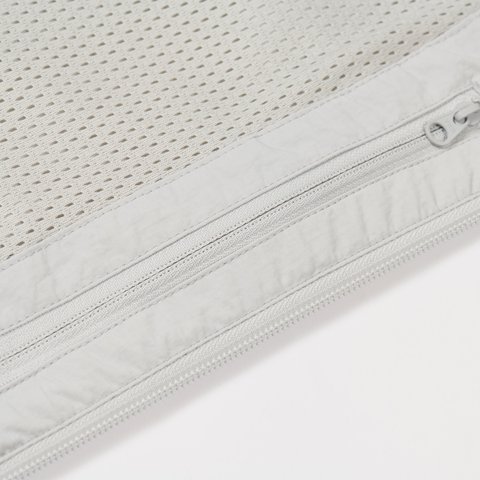 Palace VENTILATION SYSTEM JACKET STONE GREY - Colorway