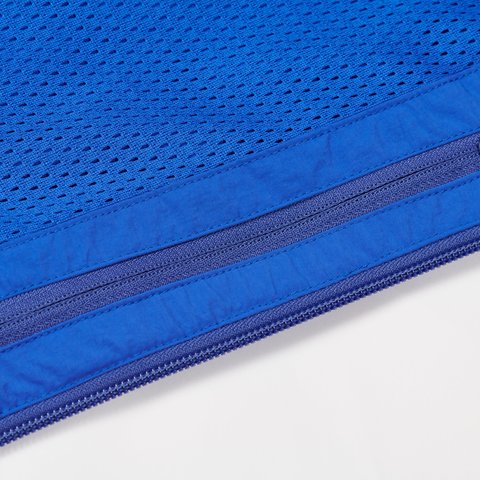Palace VENTILATION SYSTEM JACKET BLUE - Colorway
