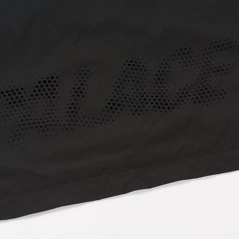 Palace VENTILATION SYSTEM JACKET BLACK - Colorway