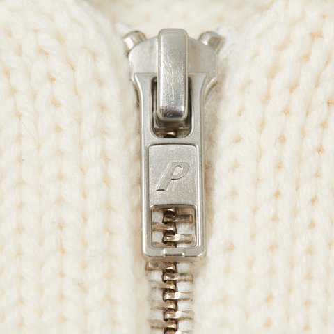 Palace POSH KNIT WHITE - Colorway