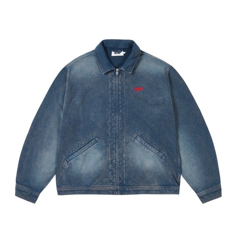 Palace EASY JACKET NAVY - $218.00