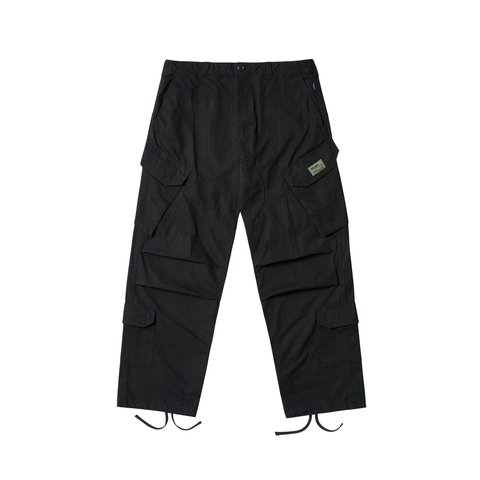 Palace RN CARGO TROUSER BLACK - $188.00