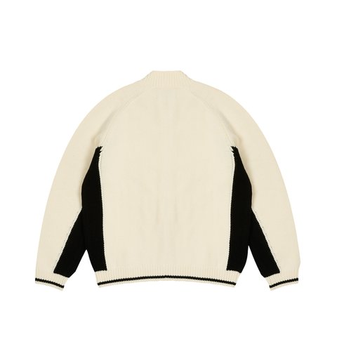 Palace POSH KNIT WHITE - Colorway
