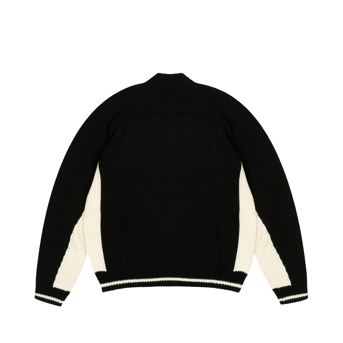 Palace Posh Knit Navy M Navy Knit