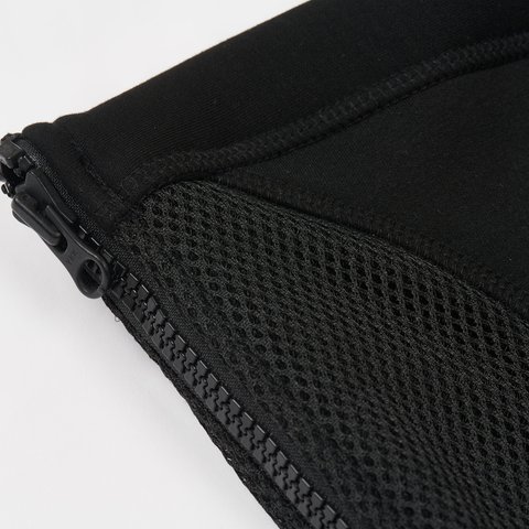 Palace P-TECH MESH HOOD BLACK - Colorway