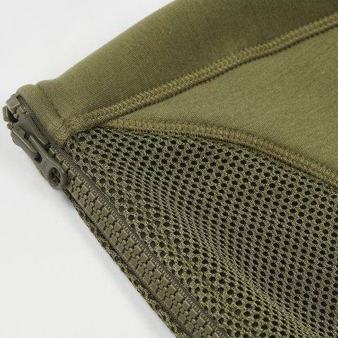 Palace P-TECH MESH HOOD THE DEEP GREEN - Colorway