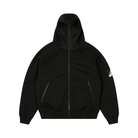 Palace P-TECH MESH HOOD BLACK - Colorway