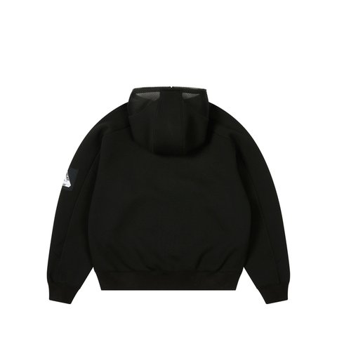 Palace P-TECH MESH HOOD BLACK - Colorway