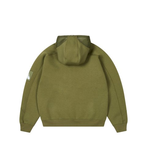 Palace P-TECH MESH HOOD THE DEEP GREEN - Colorway