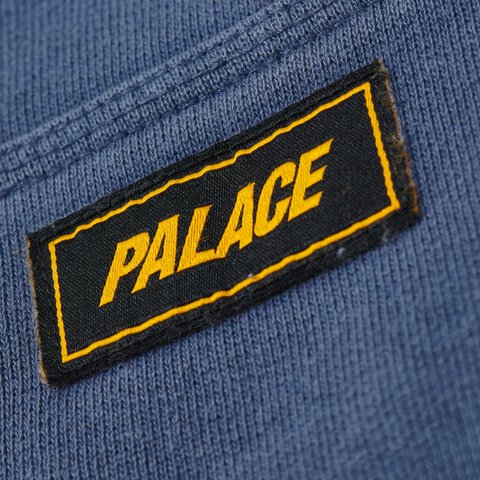 Palace TRIPLE STITCH JOGGER PIGMENT NAVY - Colorway