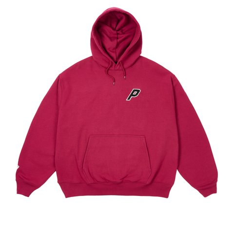Palace ATHLIQUE P3 HOOD BERG - Colorway
