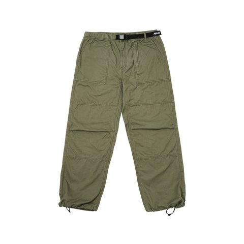 Palace BELTER TROUSER THE DEEP GREEN - Colorway