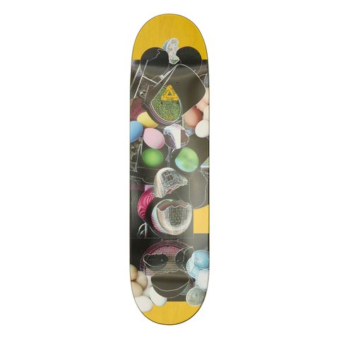 Palace CLARKE PRO S36 8.25 - Colorway