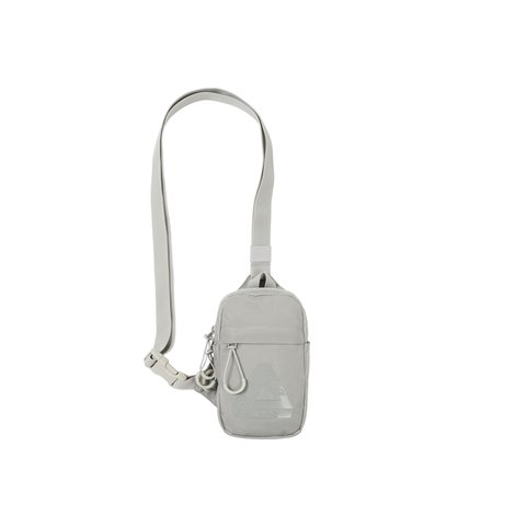 Palace CORDURA RS 2-WAY SHOT BAG GHOST GRAY - Colorway