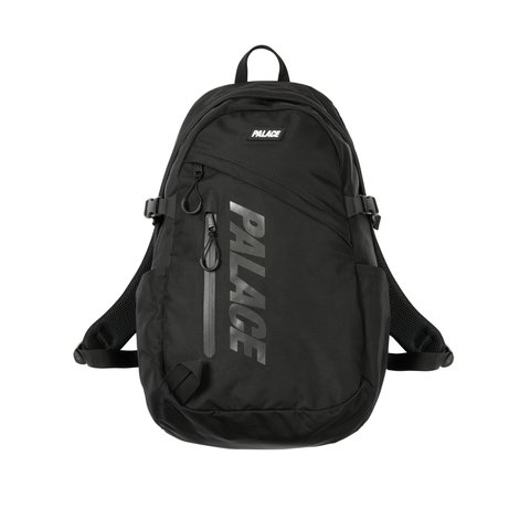 Palace CORDURA RS BACKPACK BLACK GRAPHITE - Colorway