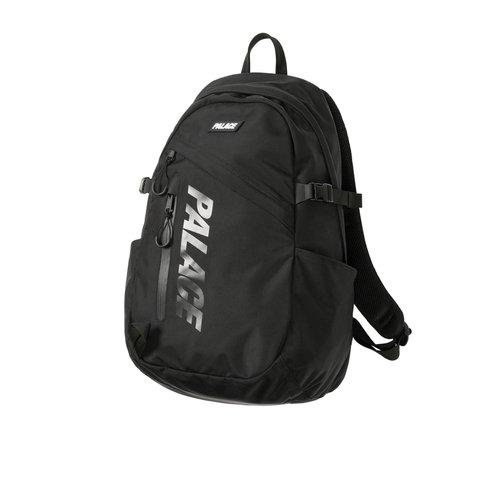 Palace CORDURA RS BACKPACK BLACK GRAPHITE - Colorway