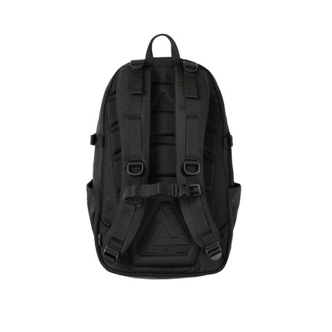 Palace CORDURA RS BACKPACK BLACK GRAPHITE - Colorway