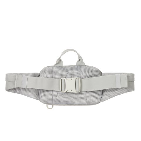 Palace CORDURA RS BOTTLE BUN BAG PACK GHOST GRAY - Colorway