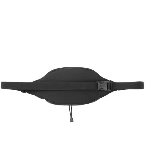 Palace CORDURA RS CROSS BODY BAG BLACK GRAPHITE - Colorway