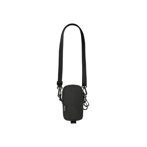 Palace CORDURA RS DEVICE BAG BLACK GRAPHITE - Colorway