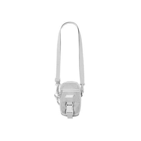 Palace CORDURA RS DEVICE BAG GHOST GRAY - Colorway