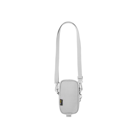 Palace CORDURA RS DEVICE BAG GHOST GRAY - Colorway