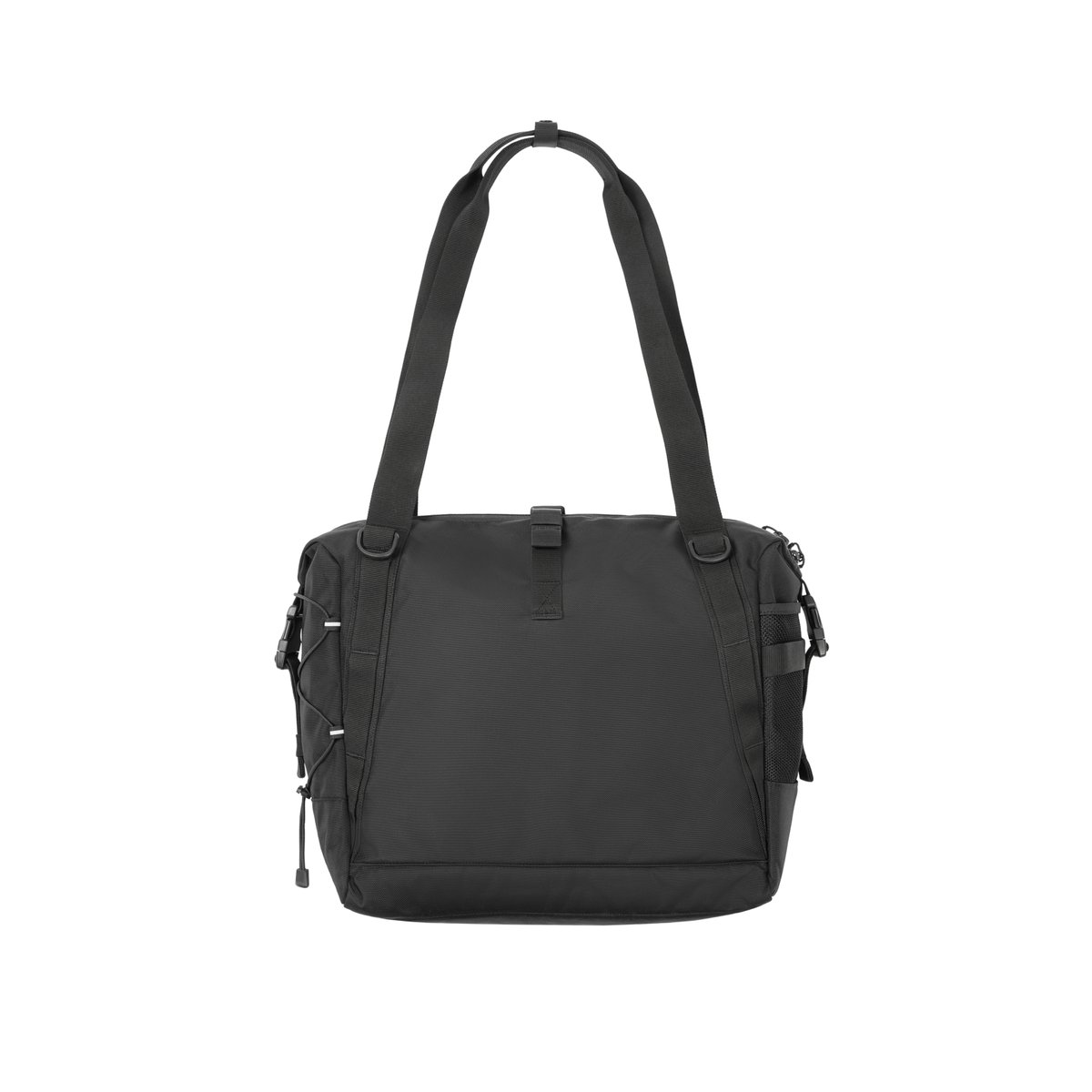 CORDURA RS SHOULDER BAG BLACK GRAPHITE - Palace