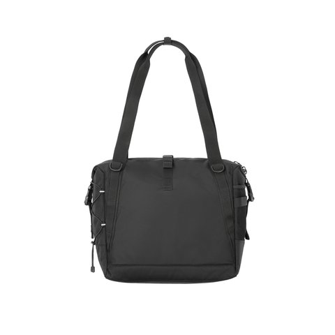 Palace CORDURA RS SHOULDER BAG BLACK GRAPHITE - Colorway