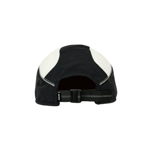 Palace DUO SHELL RUNNER BLACK / WHITE - Colorway